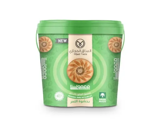 أساور معمولستا بالدخن 450غ